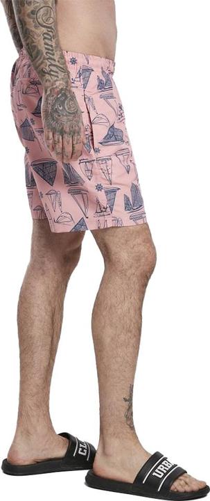 Produktbild Urban Classics Kurze Hose (L)