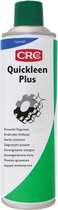 CRC Detergente industriale (500 ml)