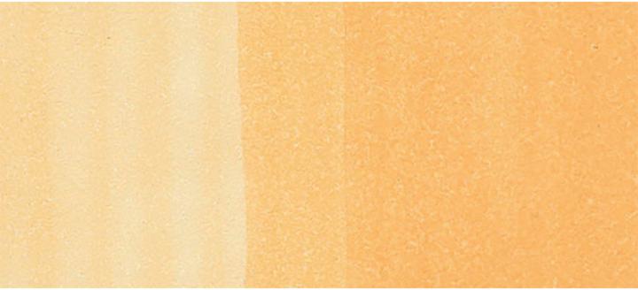Image du produit Copic Sketch Type YR - 20 (YR20 - Ombre jaunâtre, 1 x)