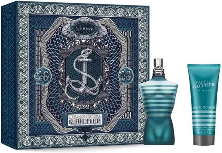 Immagine prodotto Gaultier Set regalo J.P. Le Male (Set di profumi)