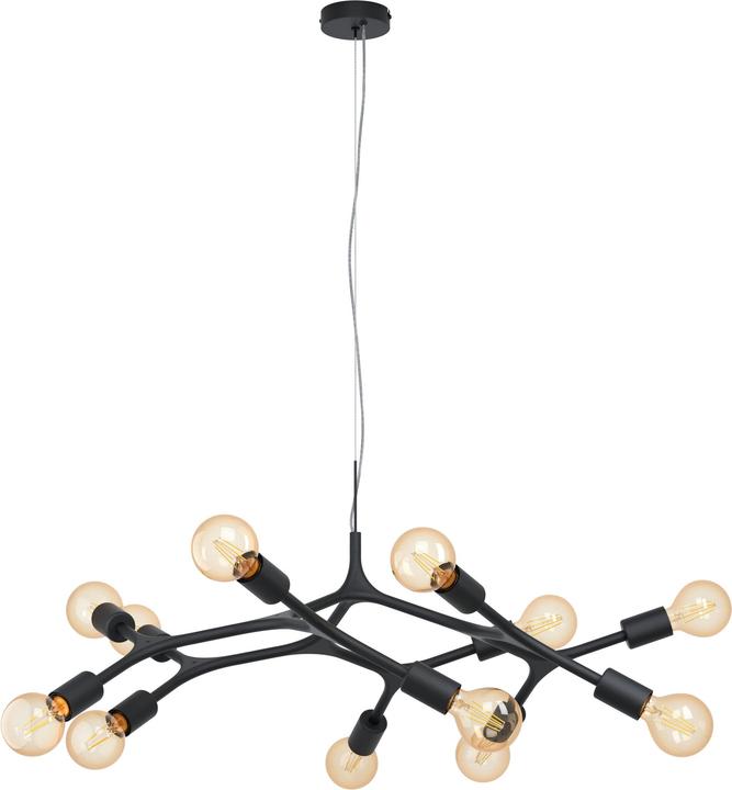 Immagine prodotto EGLO Lampada a sospensione a LED (E27)