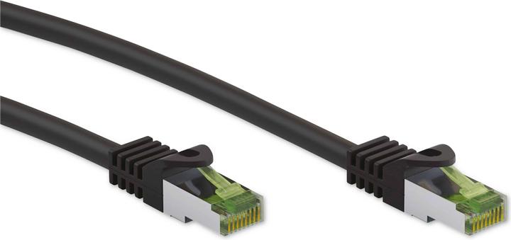 Actual product image Goobay Network cable (S/FTP, CAT8.1, 5 m)