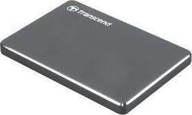 Produktbild Transcend 2TB STOREJET 2.5IN C3N (2 TB)