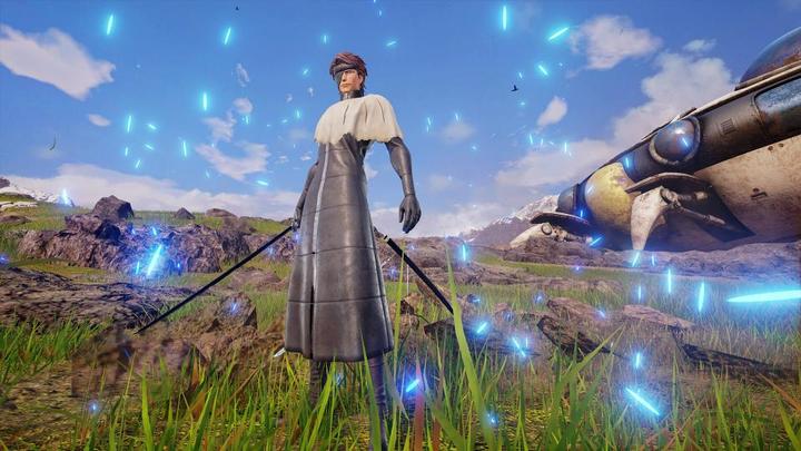 Image du produit Bandai Namco Jump Force (Importation) (PS4)