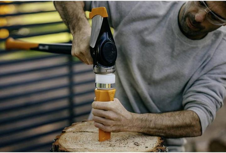 Actual product image Fiskars Rotary splitter