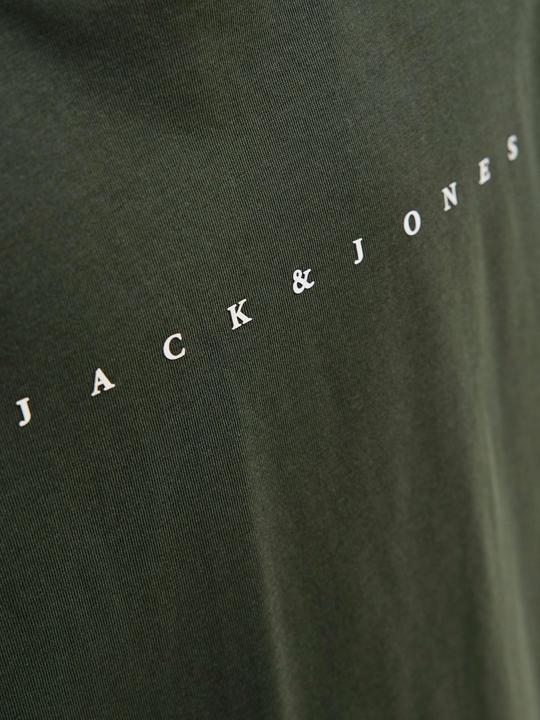 Immagine prodotto Jack & Jones Jjestar Jj Tee Ss Noos Jnr (176)