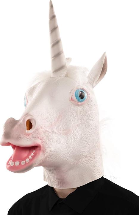Produktbild Metamorph Einhornmaske