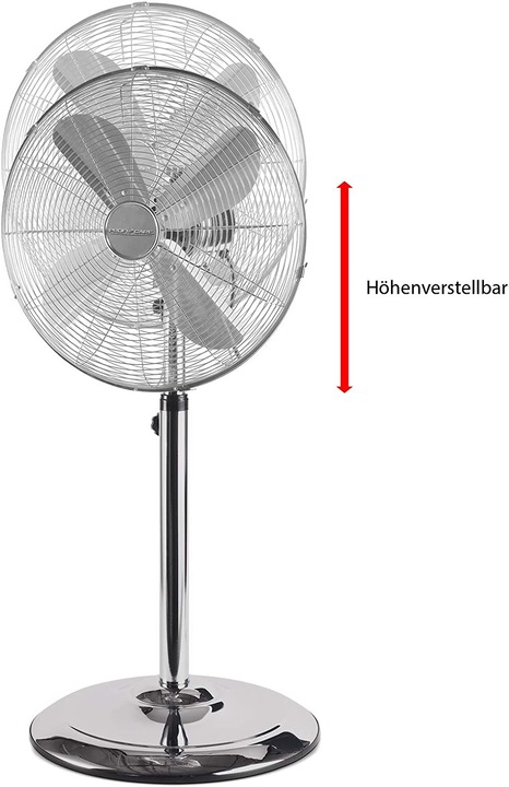 Actual product image Profi-Care PC-VL 3064 MS (45 dB)