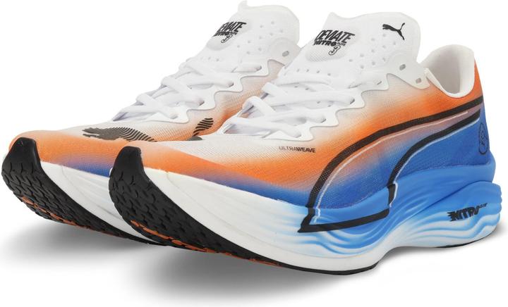 Actual product image Puma Deviate NITRO Elite 3 Ekiden (45)