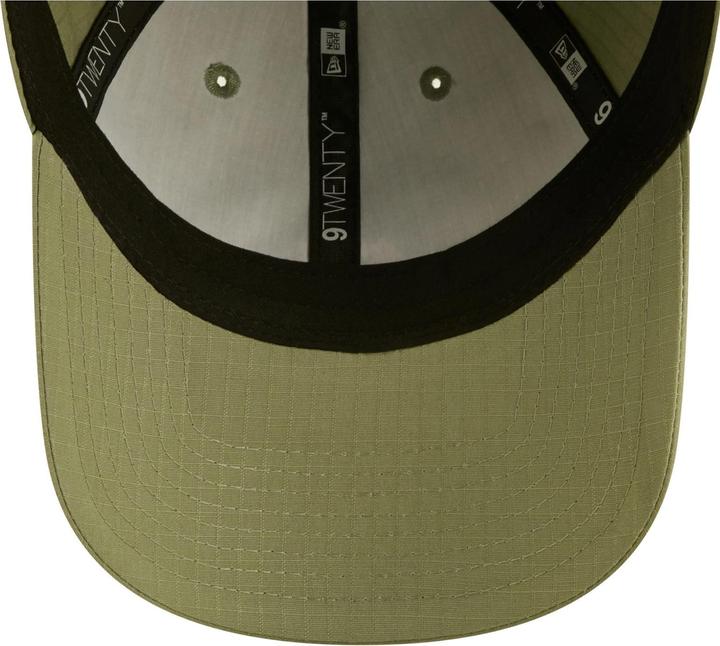 Produktbild New Era 9Twenty Strapback Casual Ripstop Jade
