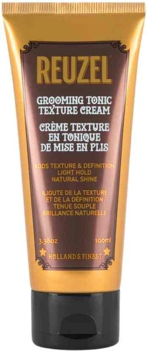 Produktbild Reuzel Grooming tonic texture cream 100ml (Haarcreme, 100 ml)