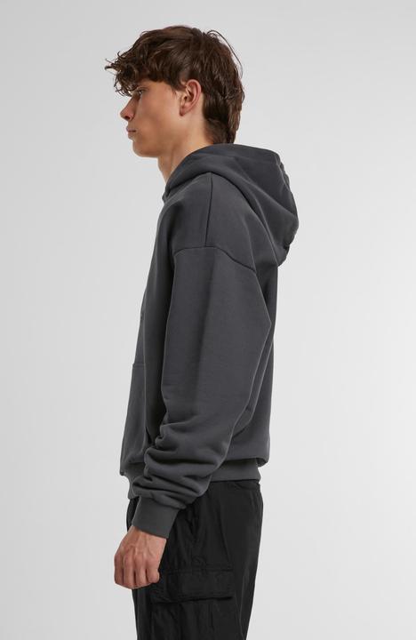Immagine prodotto Urban Classics Felpa con cappuccio oversize Teamdream Ultraheavy - 139517 (XS)