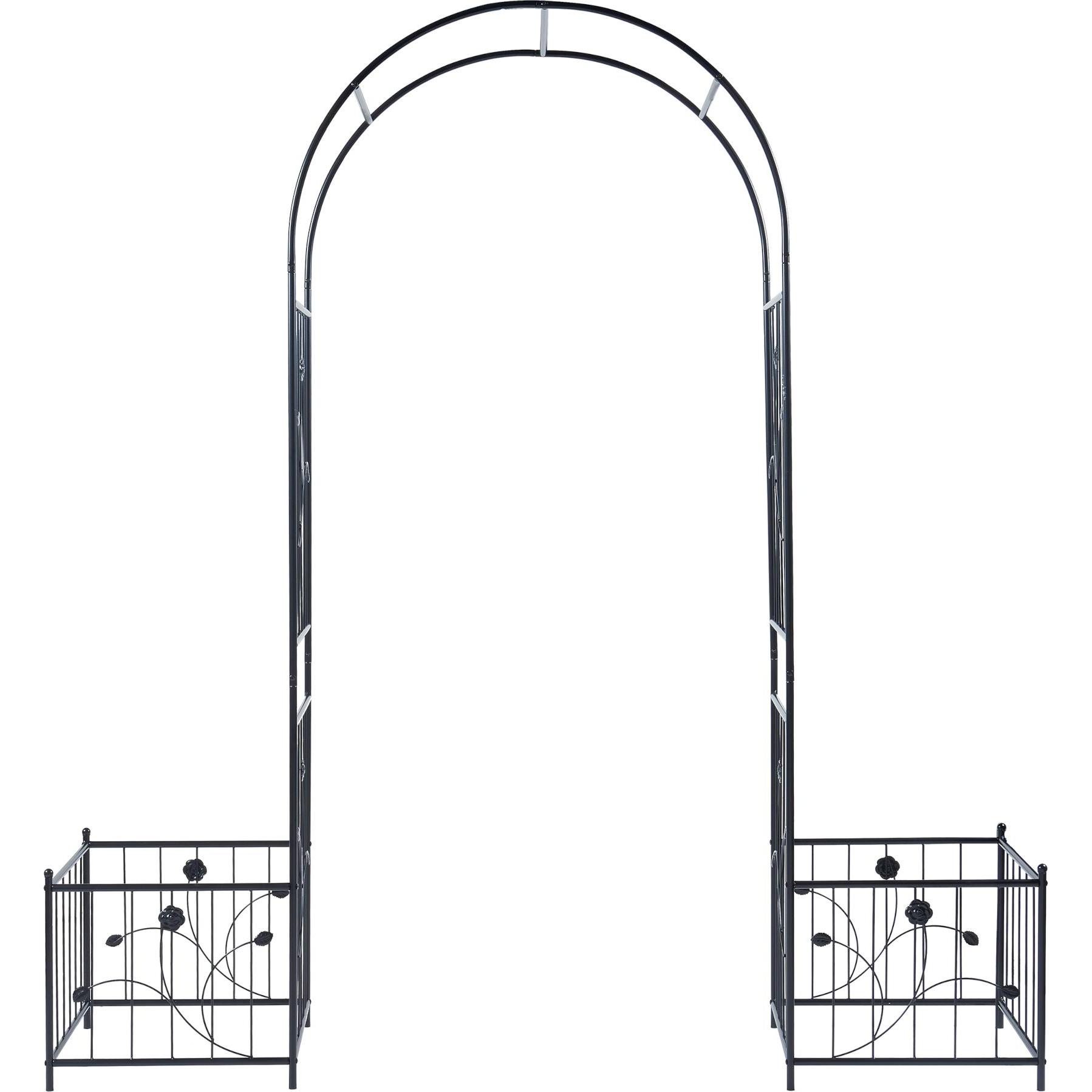 Casa.Pro, Pflanzen Zubehör, Barisciano (50 cm, 202 cm)