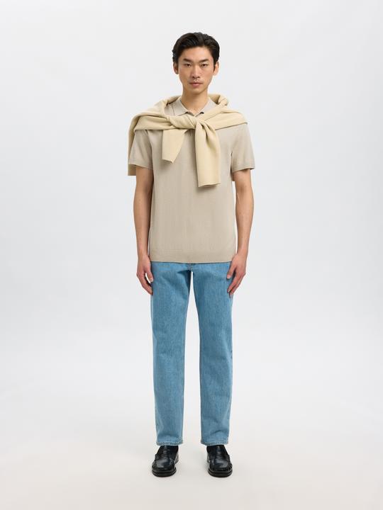 Image du produit Selected Polo (S)