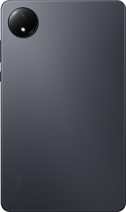 Actual product image Xiaomi Redmi Pad SE (WLAN only, 8.70", 64 GB, Graphite gray)