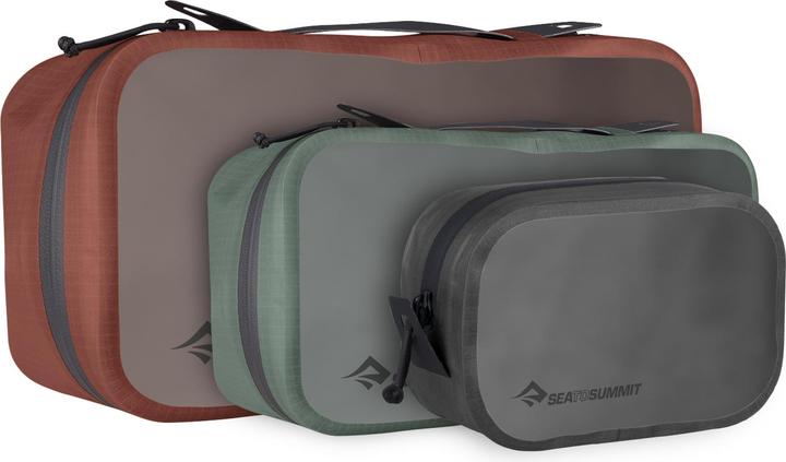 Sea To Summit Hydraulic Set