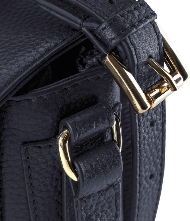 Image du produit Lazarotti Bologna Leather Sac à bandoulière en cuir 27 cm