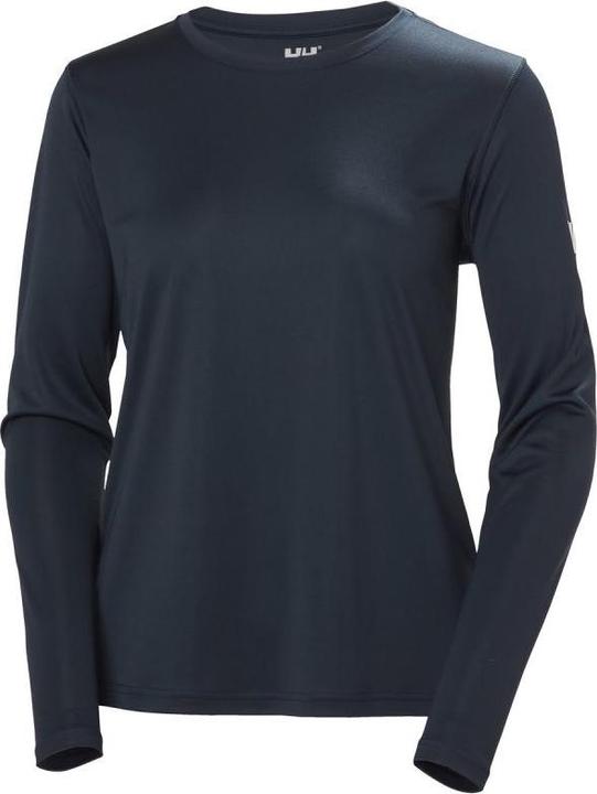 Produktbild Helly Hansen HH Tech Crew LS 2.0 Damen T-Shirt (L)