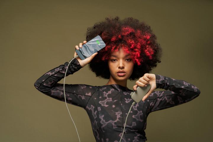 Immagine prodotto Fresh'N Rebel Powerbank (6000 mAh, 20 W)