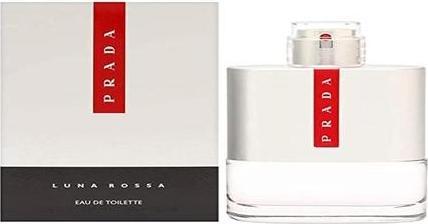 Image du produit Prada Luna Rossa (Eau de toilette, 150 ml)