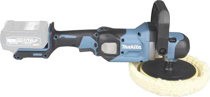 Produktbild Makita PV001GZ (Exzenterpolierer)