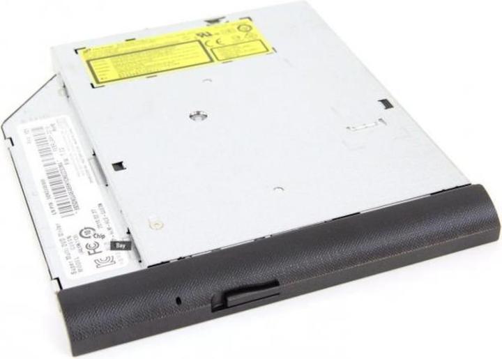 Produktbild Lenovo 5DX0L08424 9mm Slim Tray (DVD Laufwerk, CD Laufwerk, DVD Brenner)