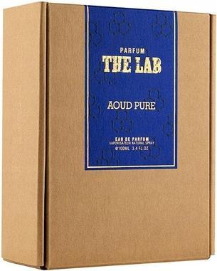 Immagine prodotto The Lab Aoud Pure Eau De Parfum 100ml (Eau de parfum, 100 ml)