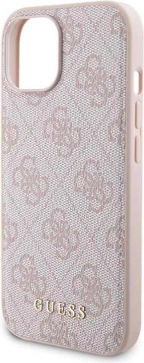 Produktbild Guess Set Magnetic Powerbank & Phone Case (Apple iPhone 15)