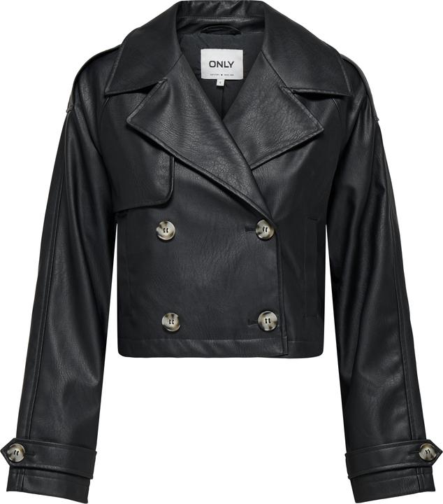 Immagine prodotto Only ONLAMIA Kunstlederjacke Kunstlederjacke (XL)