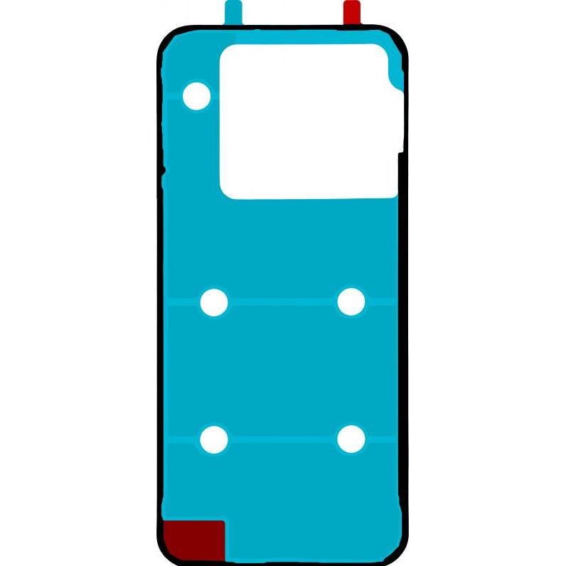 realme Adhesive Foil Battery Cover fur GT 8 Pro, Secondary, Pezzi di ricambio per dispositivi mobili