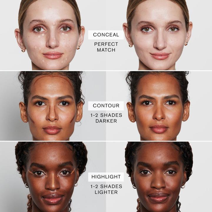 Produktbild Estée Lauder Double Wear (1C, Light (kühl))