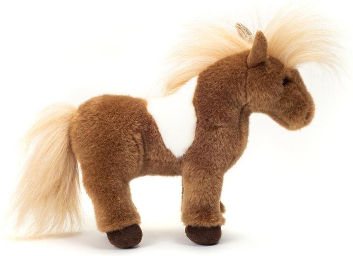 Produktbild Teddy Hermann Shetlandpony (25 cm)