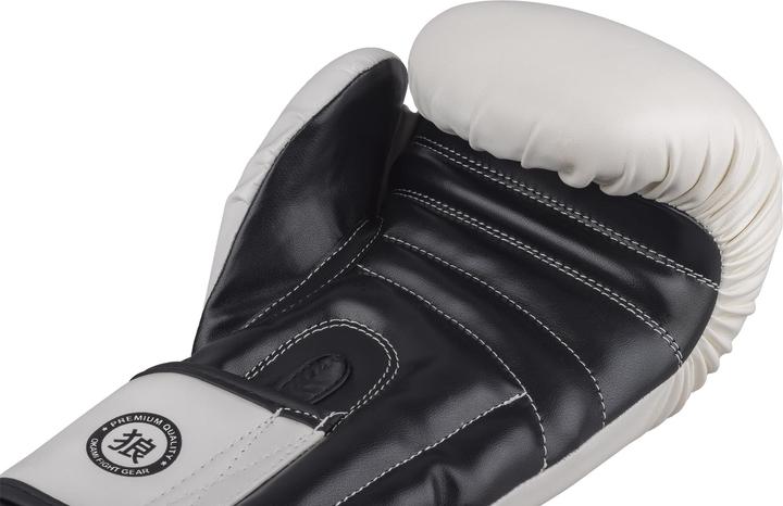 Produktbild Okami Boxhandschuhe Rumble (One Size)