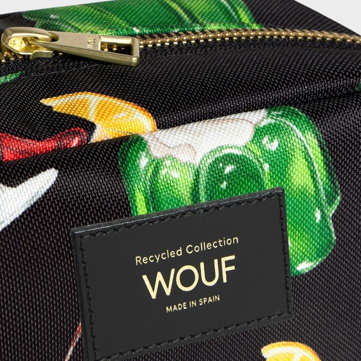Actual product image Wouf Daily Kulturbeutel 21 cm (2 l)