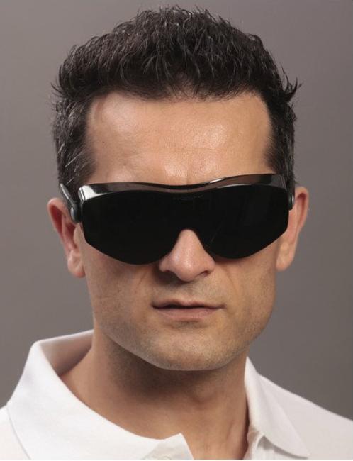 Actual product image Ekastu Sekur Welding goggles 277 399