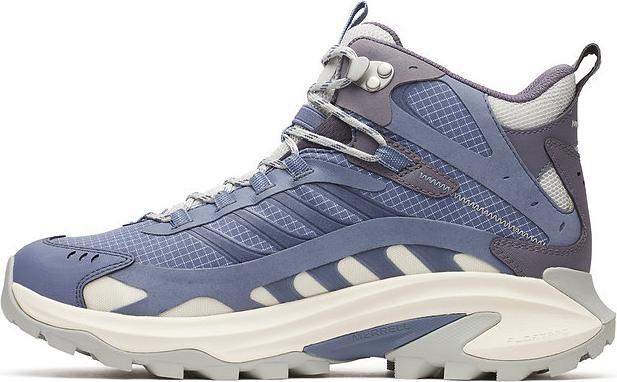 Produktbild Merrell Moab Speed 2 Mid Gtx (44.5)
