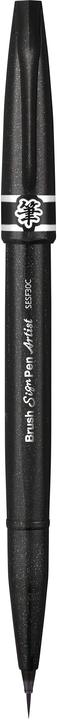 Image du produit Pentel Stylo pinceau Sign Pen Brush Artist (1 x)