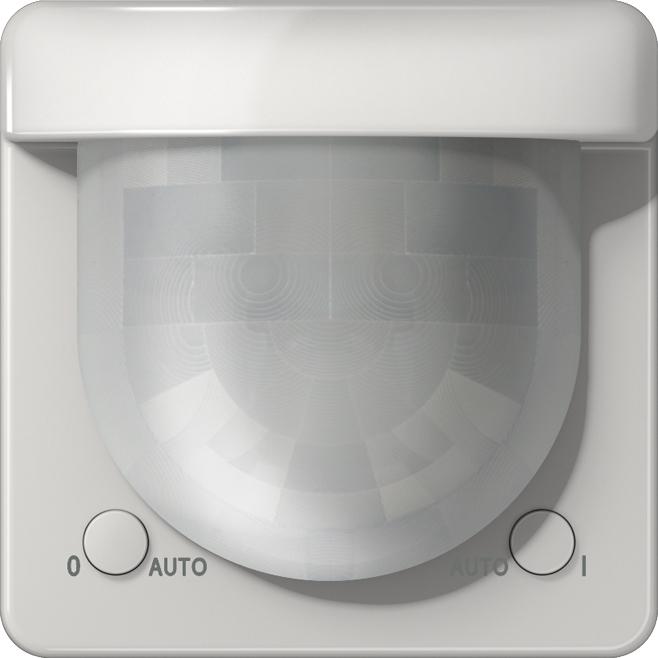 Produktbild JUNG KNX Automatik-Schalter CD 3281-1 LG (8 m)