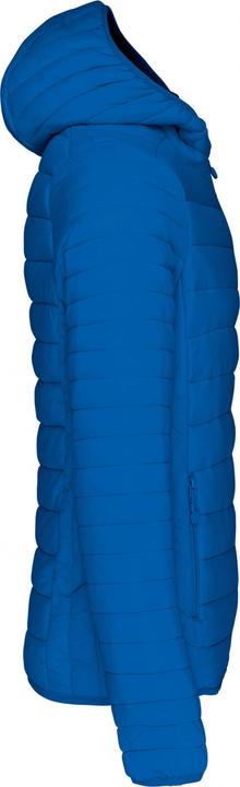 Actual product image Kariban Mens Lightweight Hooded Padded Jacket (3XL)