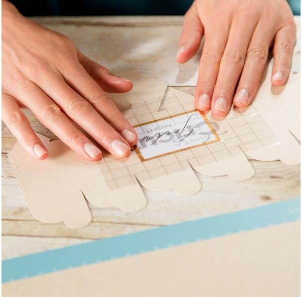 Productafbeelding Cricut Transferpapier