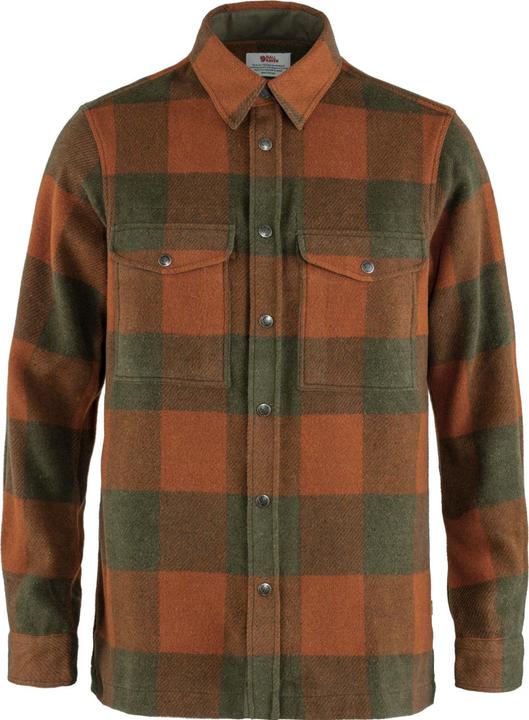 Produktbild Fjällräven Canada Hemd (XXL)