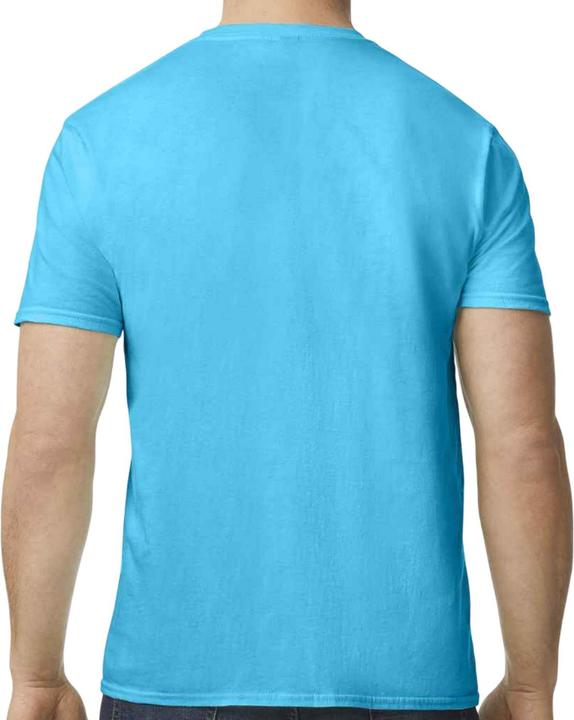 Produktbild Gildan Softstyle EZ TShirt (L)