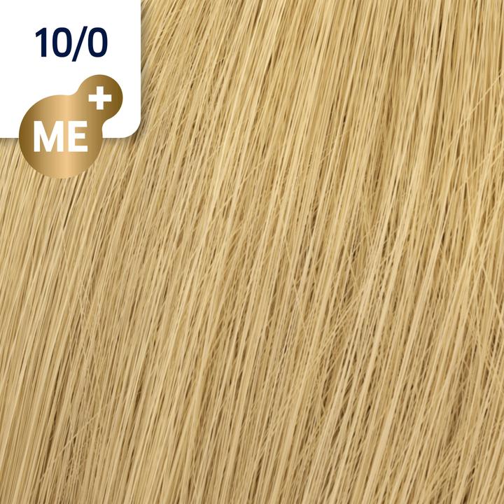 Produktbild Wella Koleston Pure Naturals (Blond)