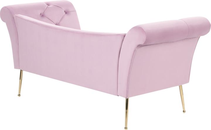 Produktbild Beliani Nantilly (Recamiere)