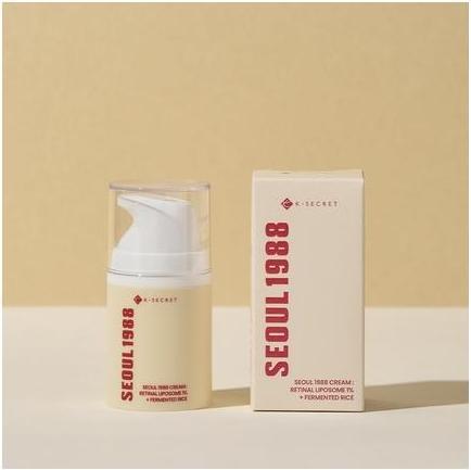 Immagine prodotto K-Secret Seoul 1988 (50 ml, Crema notte)