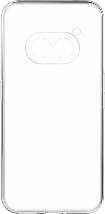 Nothing Clear Case (Nothing Phone (2a))