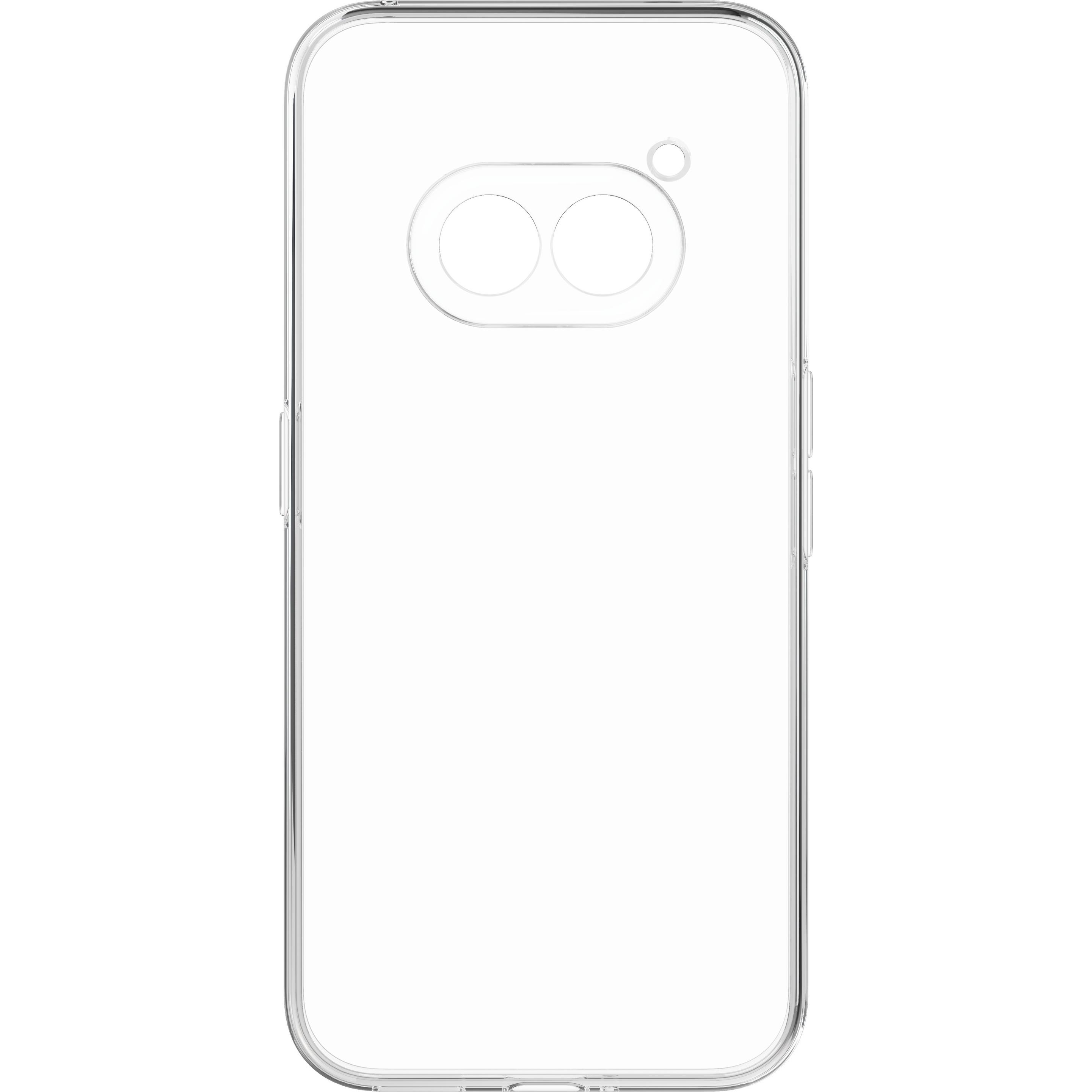 Nothing Clear Case (Nothing Phone (2a)) (6128993)