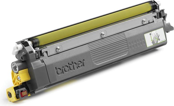 Actual product image Brother TN248Y TONER (Y)
