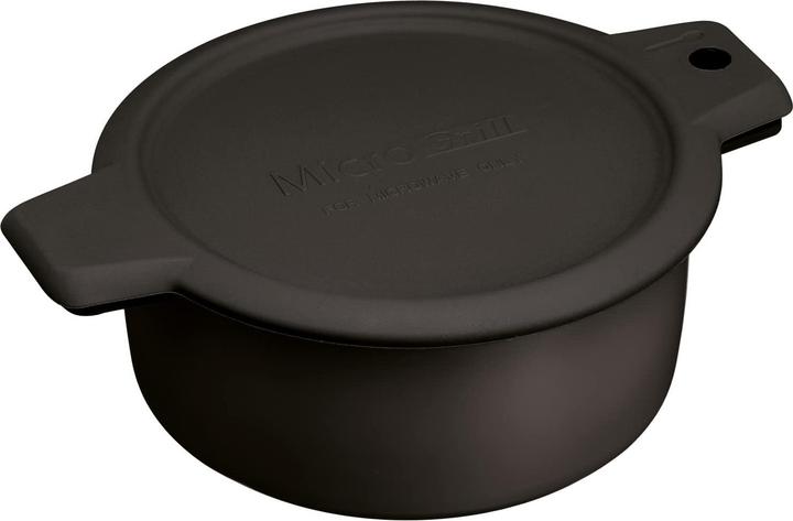 Produktbild Kitchen Craft MicroGrill