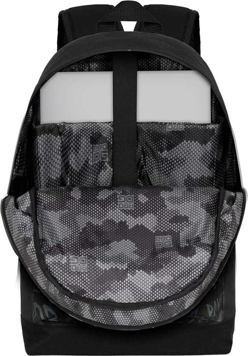 Produktbild ProDG FAN HS Backpack 2.2 SK8 (24 l)